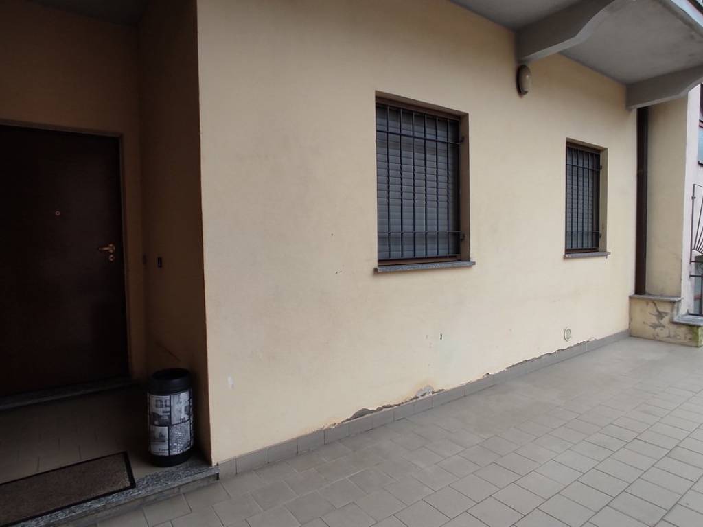 Appartamento a Novara in Via Pietro Micca - Foto 2