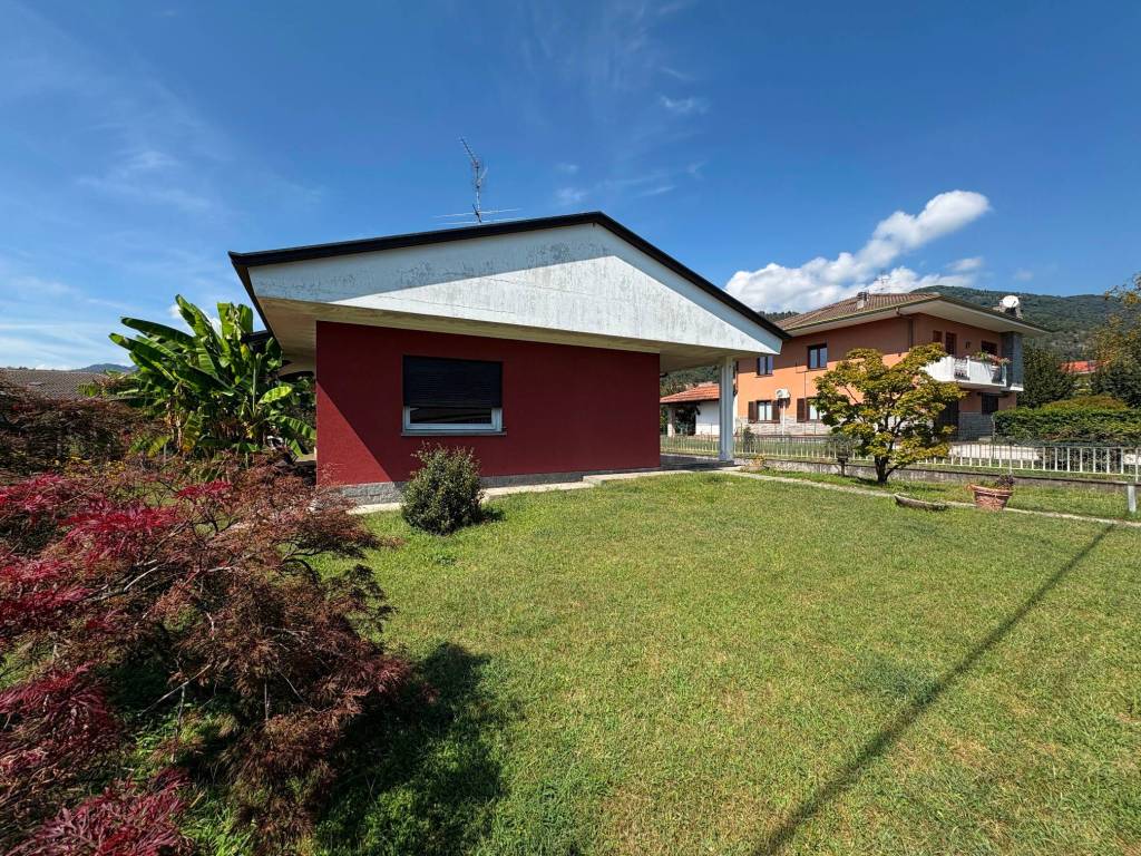 Villa a Cambiasca - Foto 2
