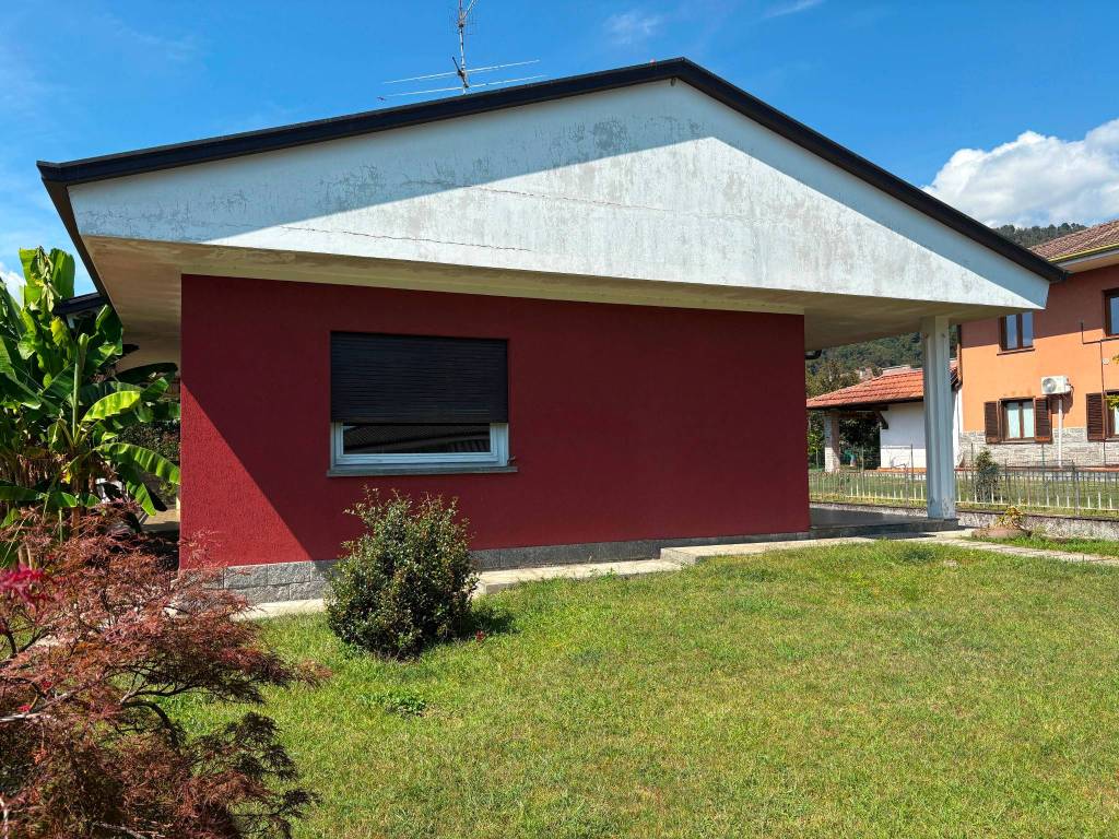 Villa a Cambiasca - Foto 3