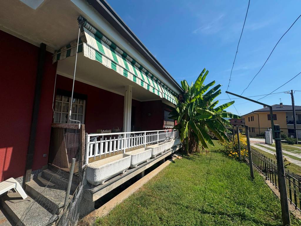 Villa a Cambiasca - Foto 4