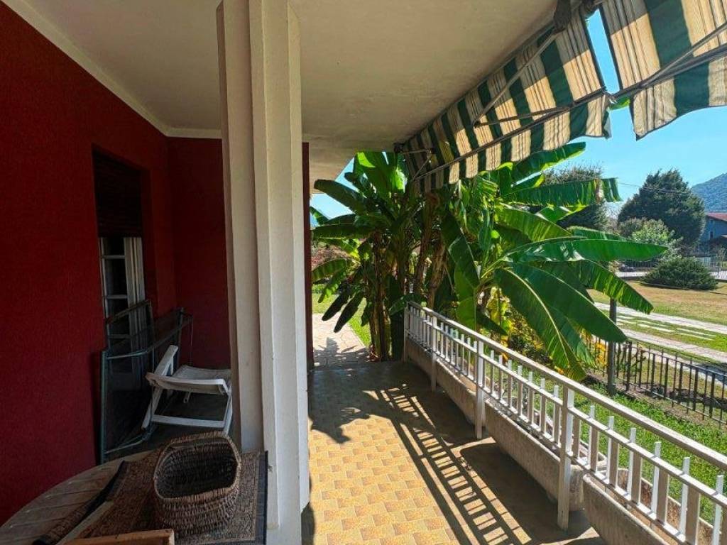 Villa a Cambiasca - Foto 5