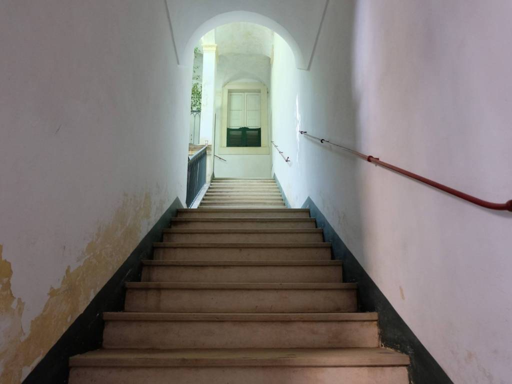 Palazzo / stabile a Lecce in Via Ascanio Grandi, 34 - Foto 2