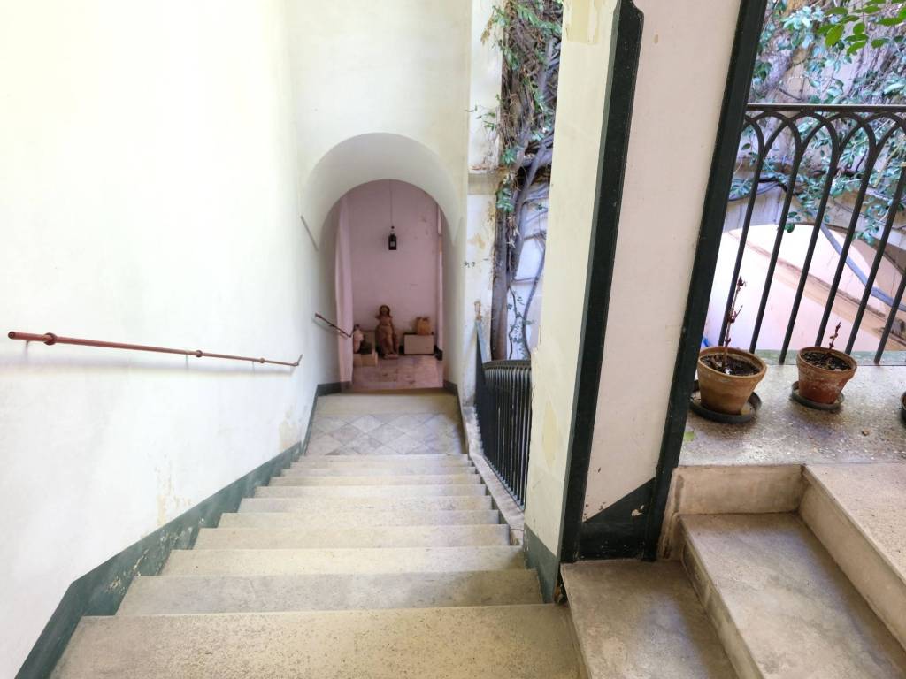 Palazzo / stabile a Lecce in Via Ascanio Grandi, 34 - Foto 5