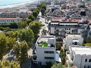 Villetta a schiera a Francavilla al mare in Viale Alcione, 169 - Foto 3