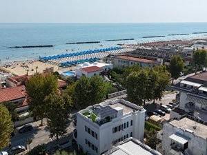 Villetta a schiera a Francavilla al mare in Viale Alcione, 169 - Foto 4