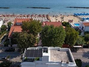 Villetta a schiera a Francavilla al mare in Viale Alcione, 169 - Foto 5