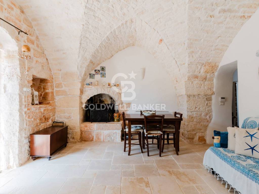 Villa a Ostuni in Contrada Badessa - Foto 4