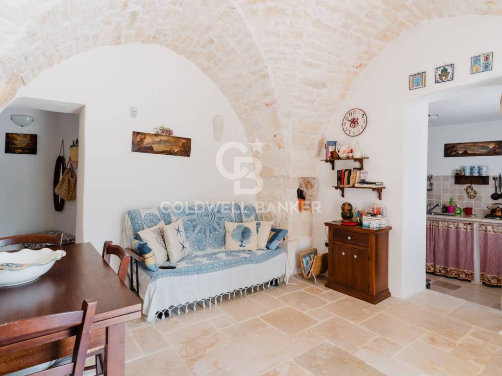Villa a Ostuni in Contrada Badessa - Foto 5