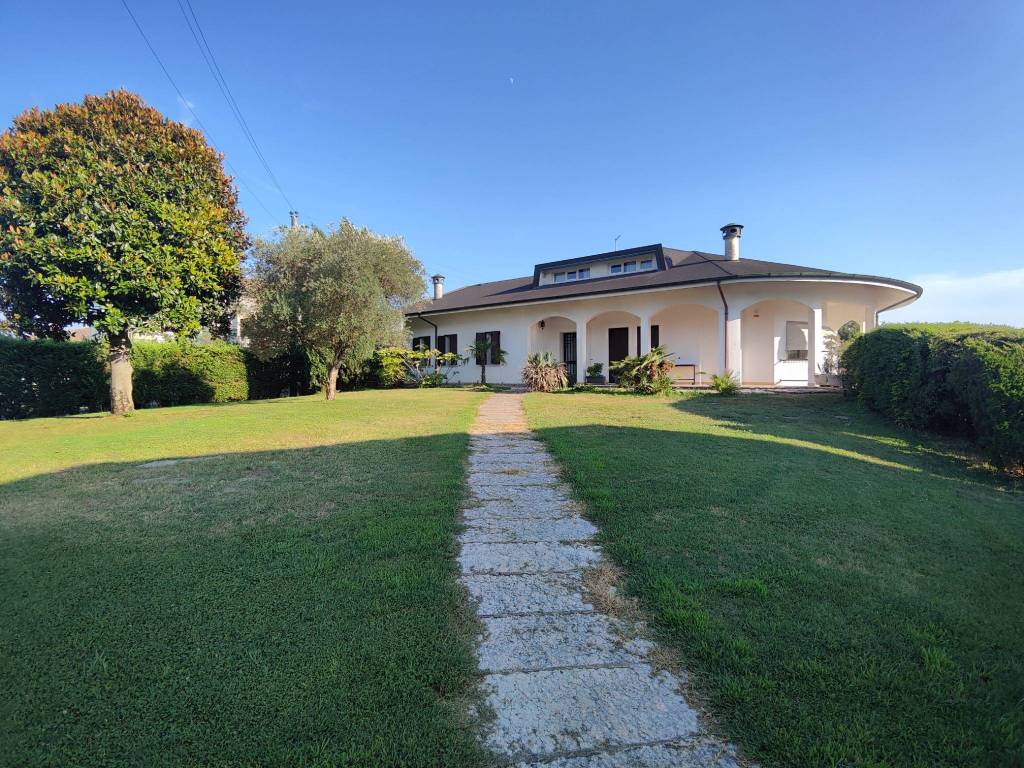 Villa a Minerbe - Foto 2