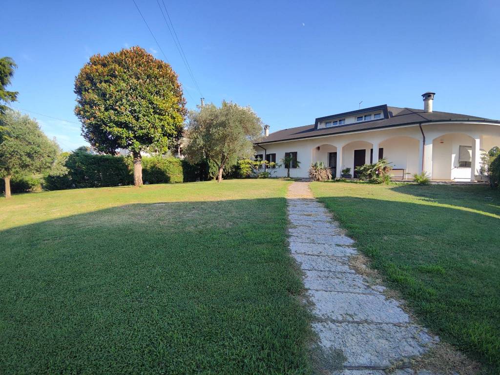 Villa a Minerbe - Foto 3