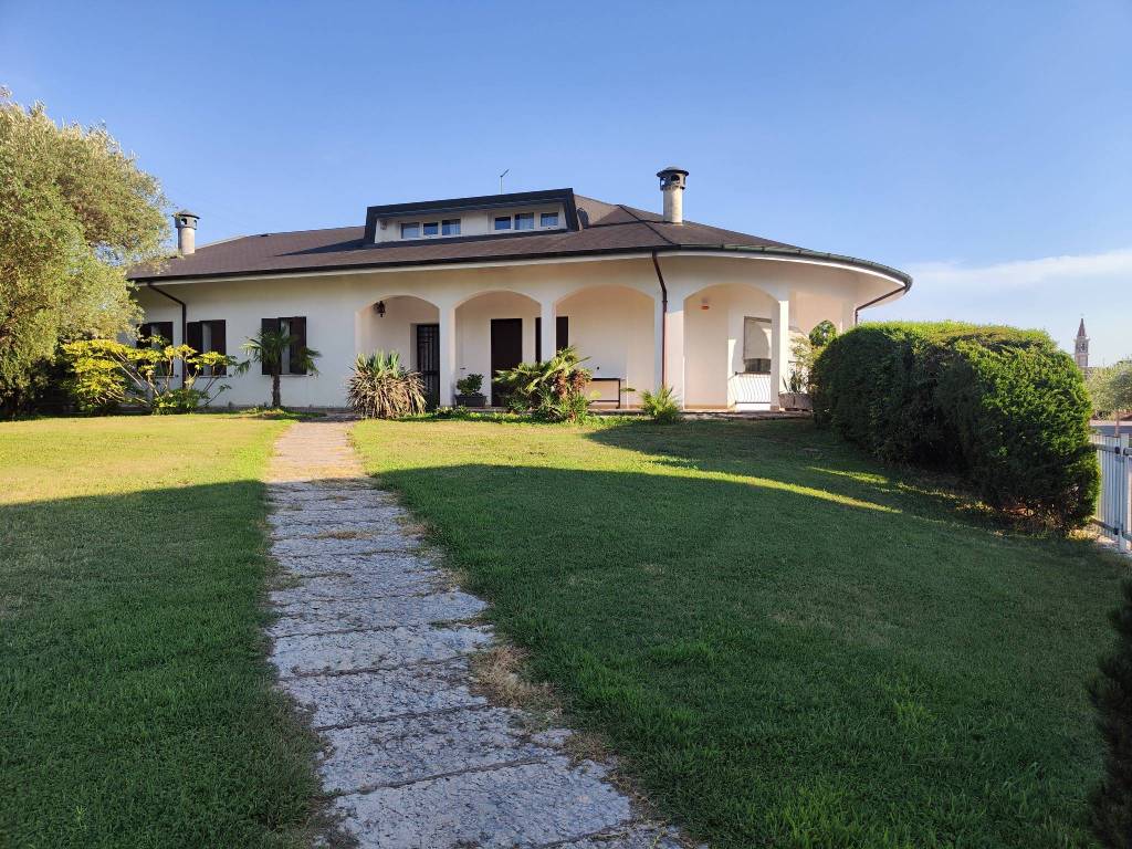 Villa a Minerbe - Foto 4