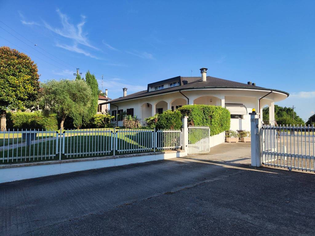 Villa a Minerbe - Foto 5