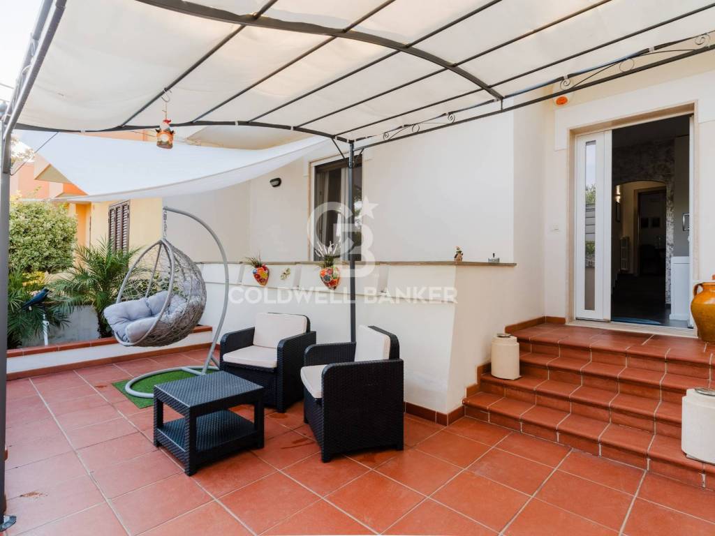 Casa indipendente a Aradeo in Via Lippi, 20 - Foto 4