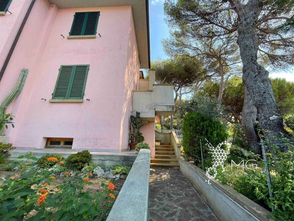 Appartamento a Rosignano marittimo in Via Mincio, 23 - Foto 3