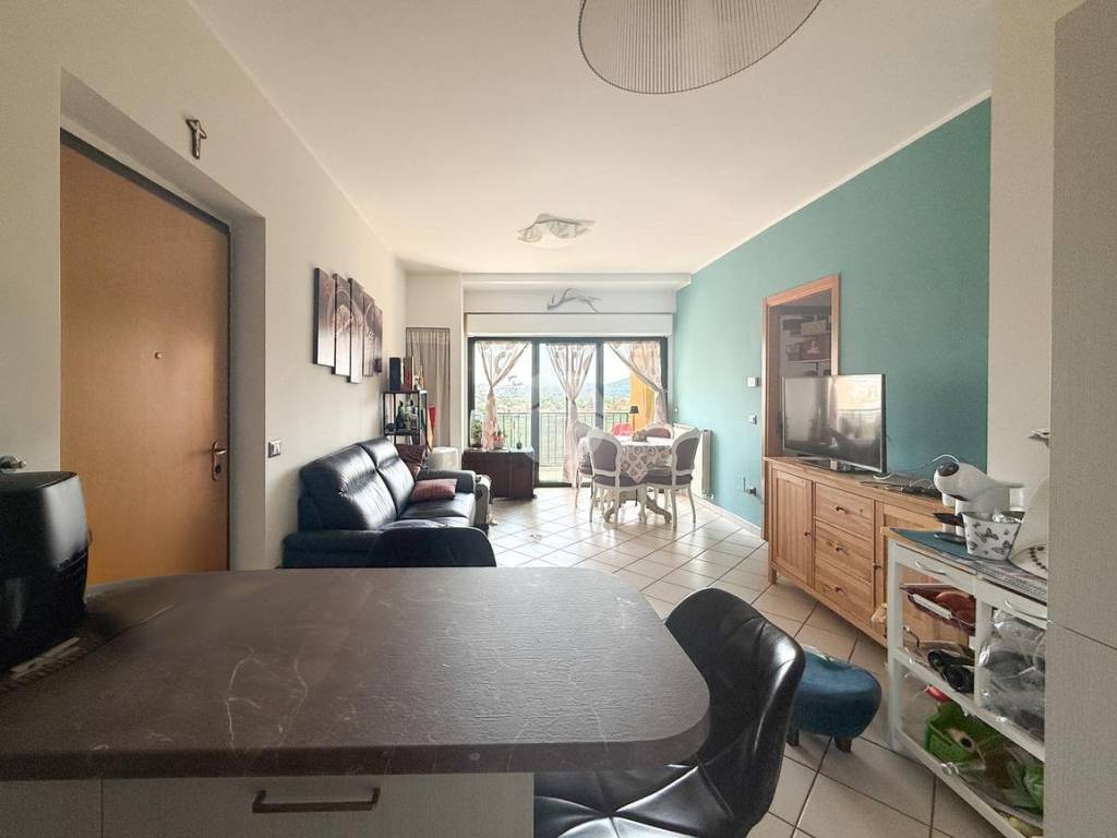 Appartamento a L'aquila in Via Capo le Case, 12 - Foto 5