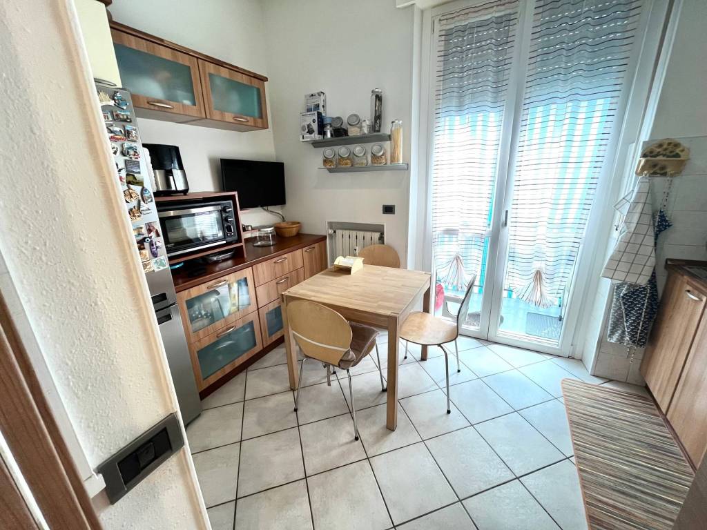 Appartamento a Vercelli in Via Padre Mannes, 3 - Foto 5