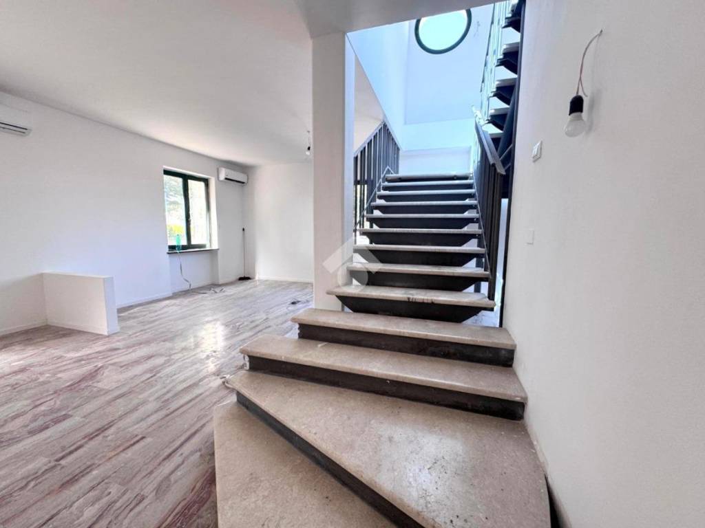Appartamento a Volta mantovana in Viale Risorgimento, 45 - Foto 3