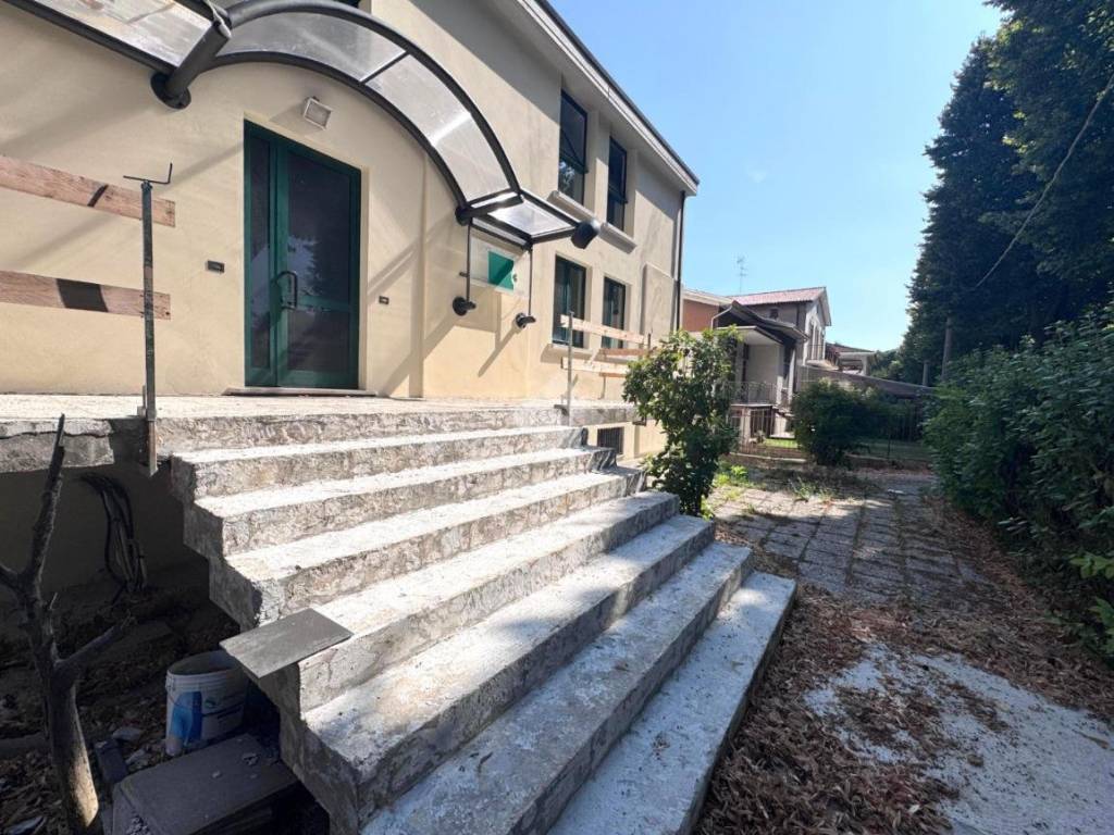 Appartamento a Volta mantovana in Viale Risorgimento, 45 - Foto 5