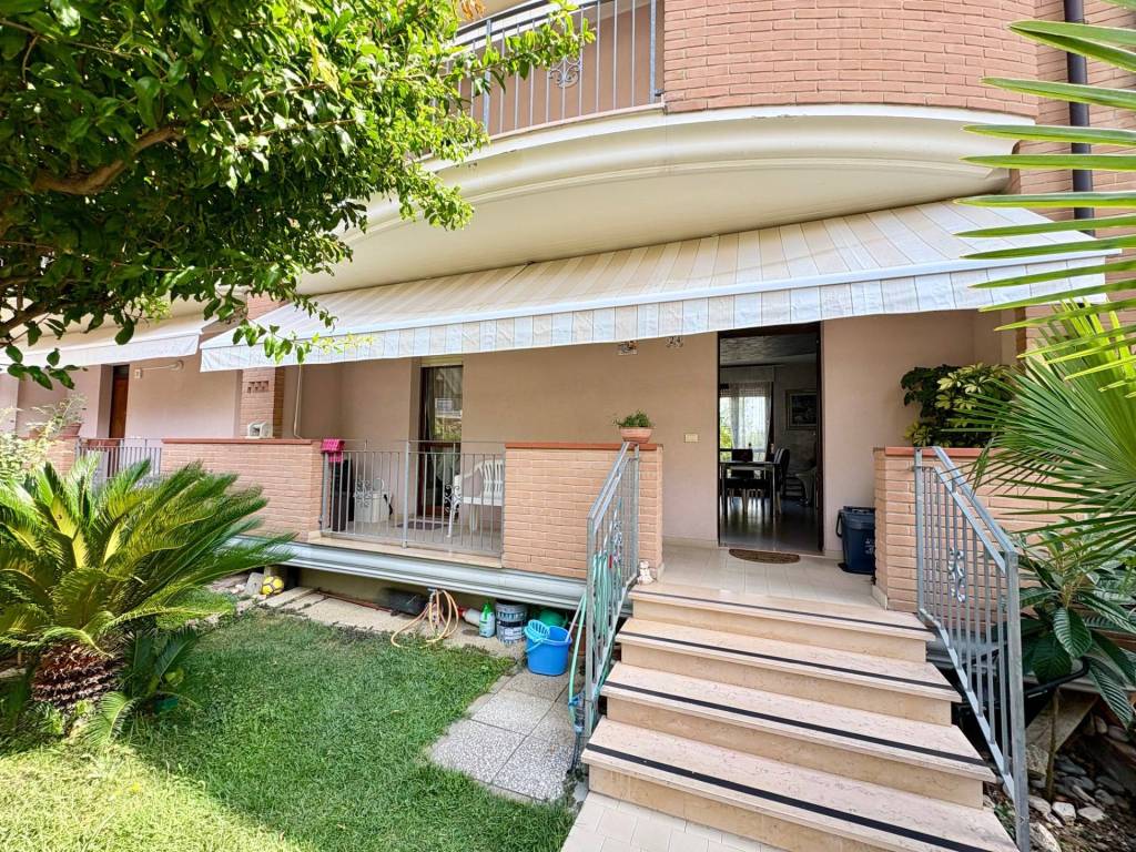 Villetta a schiera a Giulianova in Via Grosseto, 16 - Foto 3