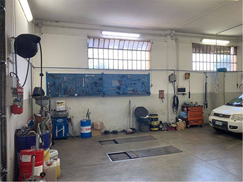 Box / garage a San casciano in val di pesa - Foto 3