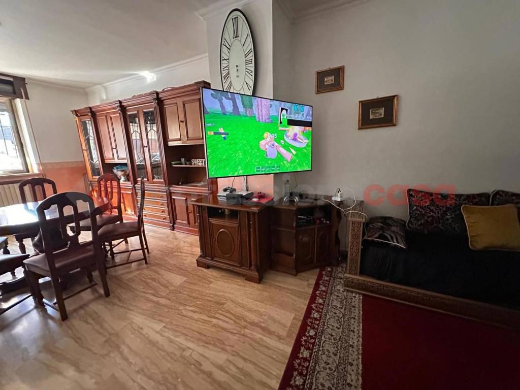 Casa indipendente a Avezzano in Via Euclide, 6 - Foto 2