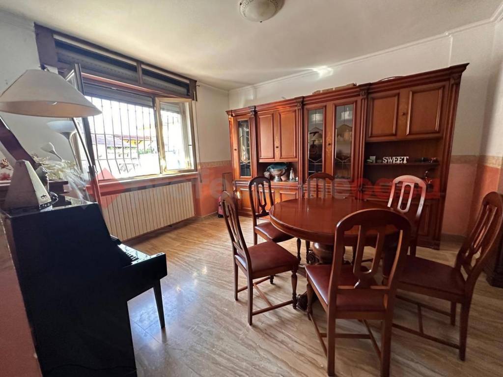 Casa indipendente a Avezzano in Via Euclide, 6 - Foto 3