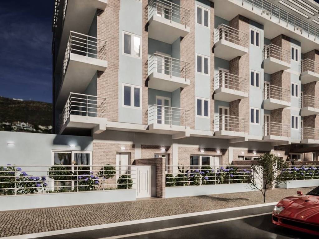 Appartamento a San benedetto del tronto in Via G. Marconi, 24 - Foto 2