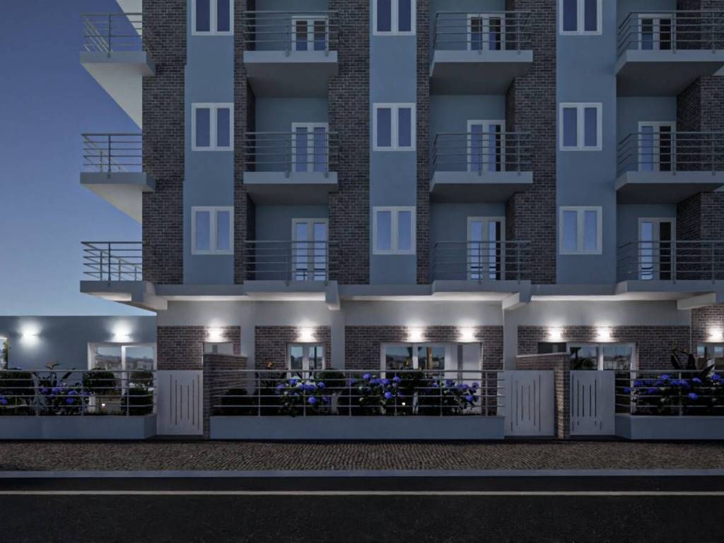 Appartamento a San benedetto del tronto in Via G. Marconi, 24 - Foto 4