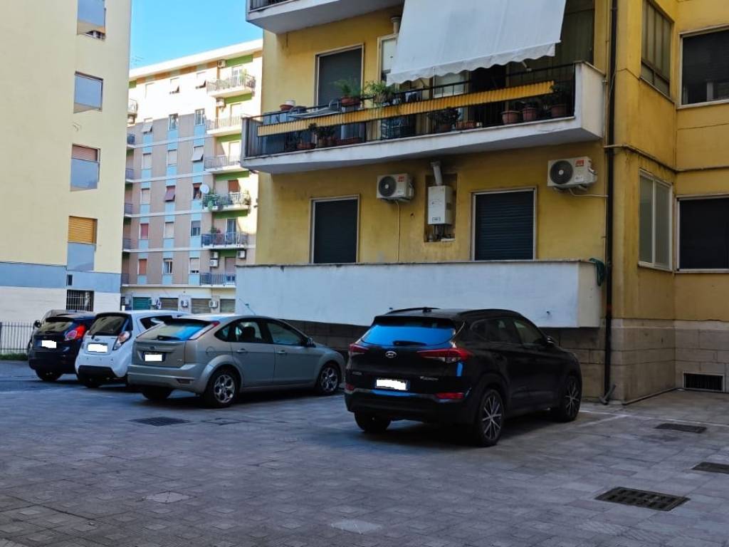 Appartamento a Cosenza in Via Domenico Arturo Veltri - Foto 3