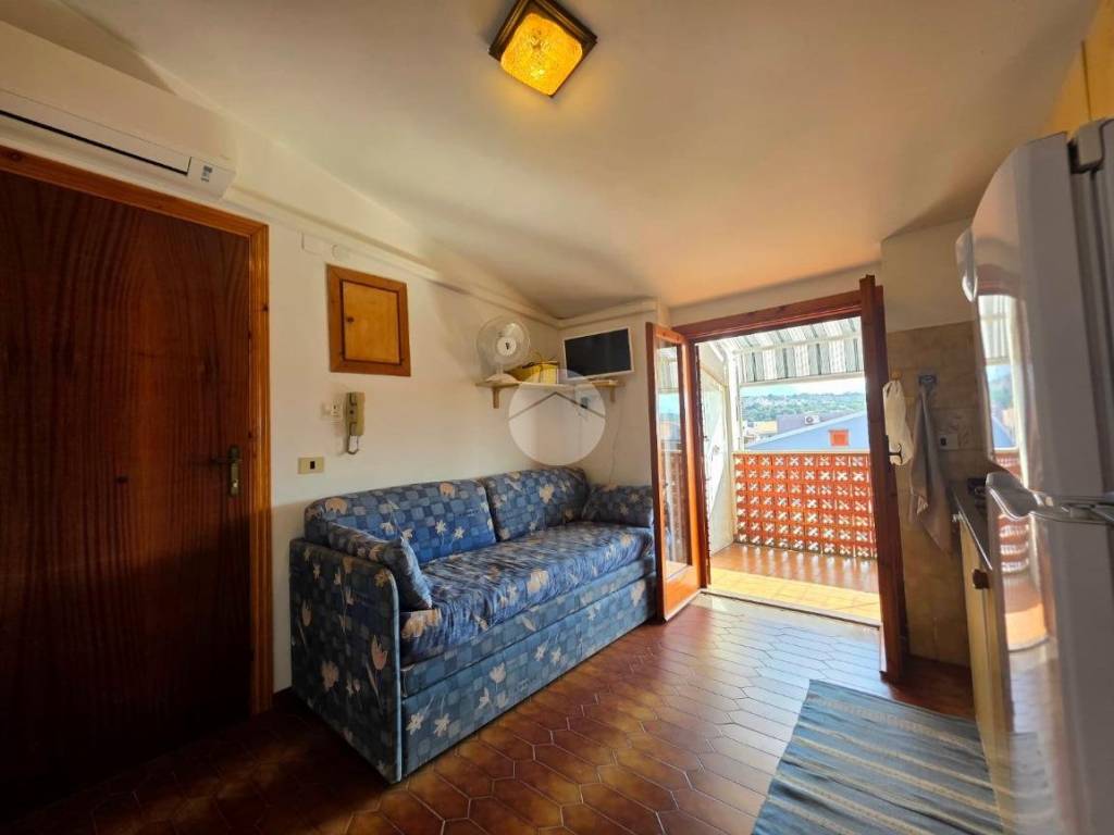 Appartamento a Scalea in Via Fiume Lao, 467 - Foto 2