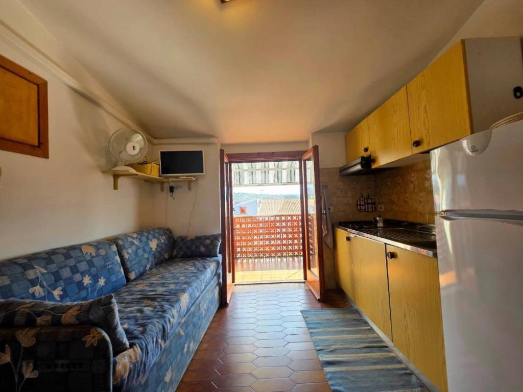 Appartamento a Scalea in Via Fiume Lao, 467 - Foto 3