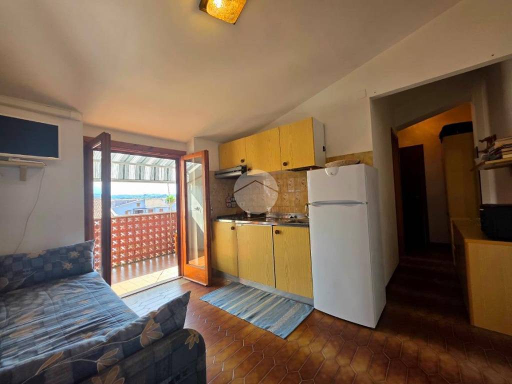Appartamento a Scalea in Via Fiume Lao, 467 - Foto 4