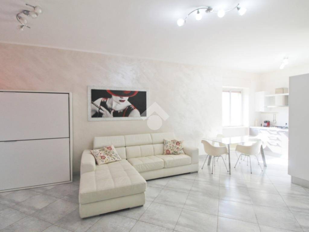 Appartamento a Campomarino in Contrada Lauretta - Foto 2