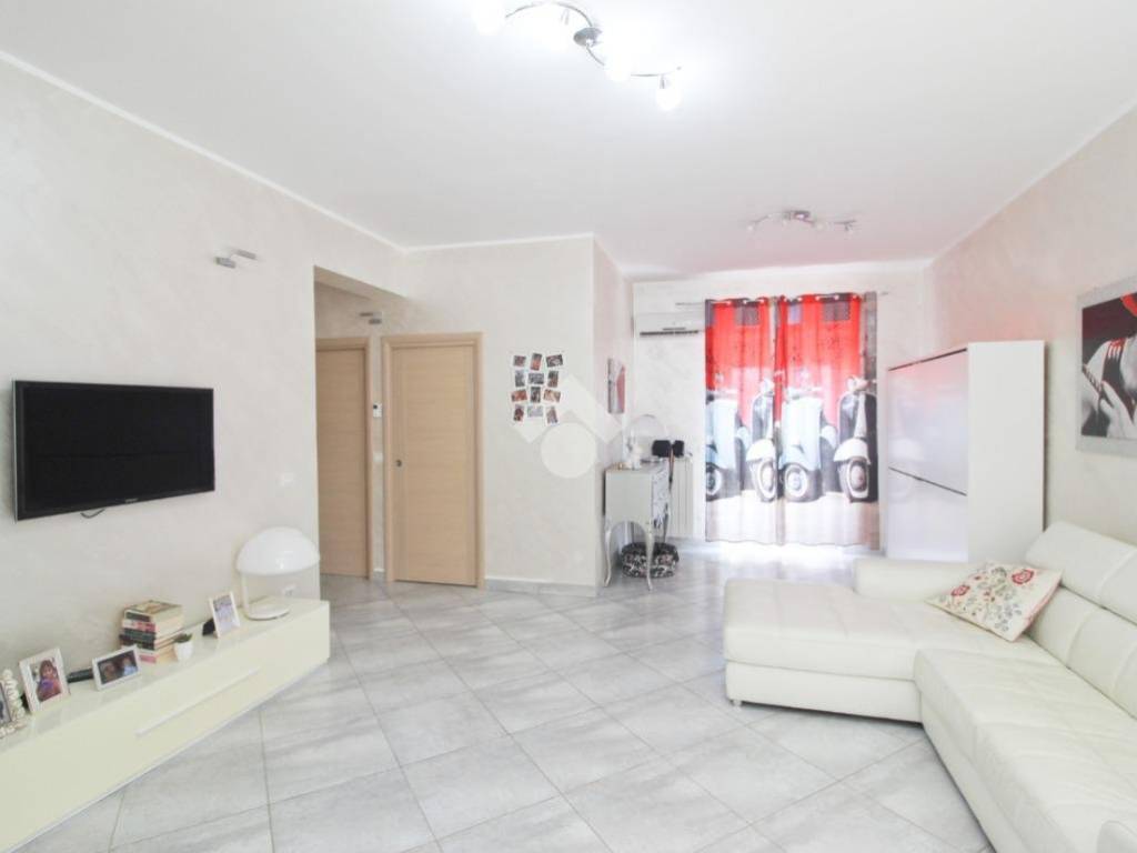 Appartamento a Campomarino in Contrada Lauretta - Foto 3