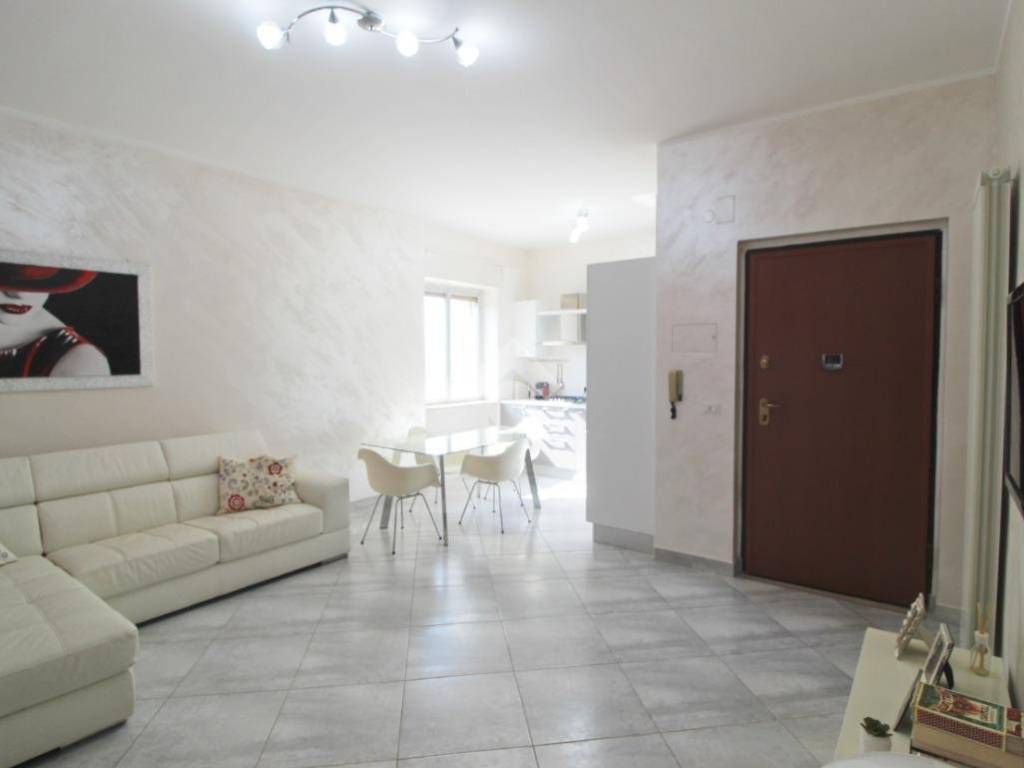 Appartamento a Campomarino in Contrada Lauretta - Foto 4