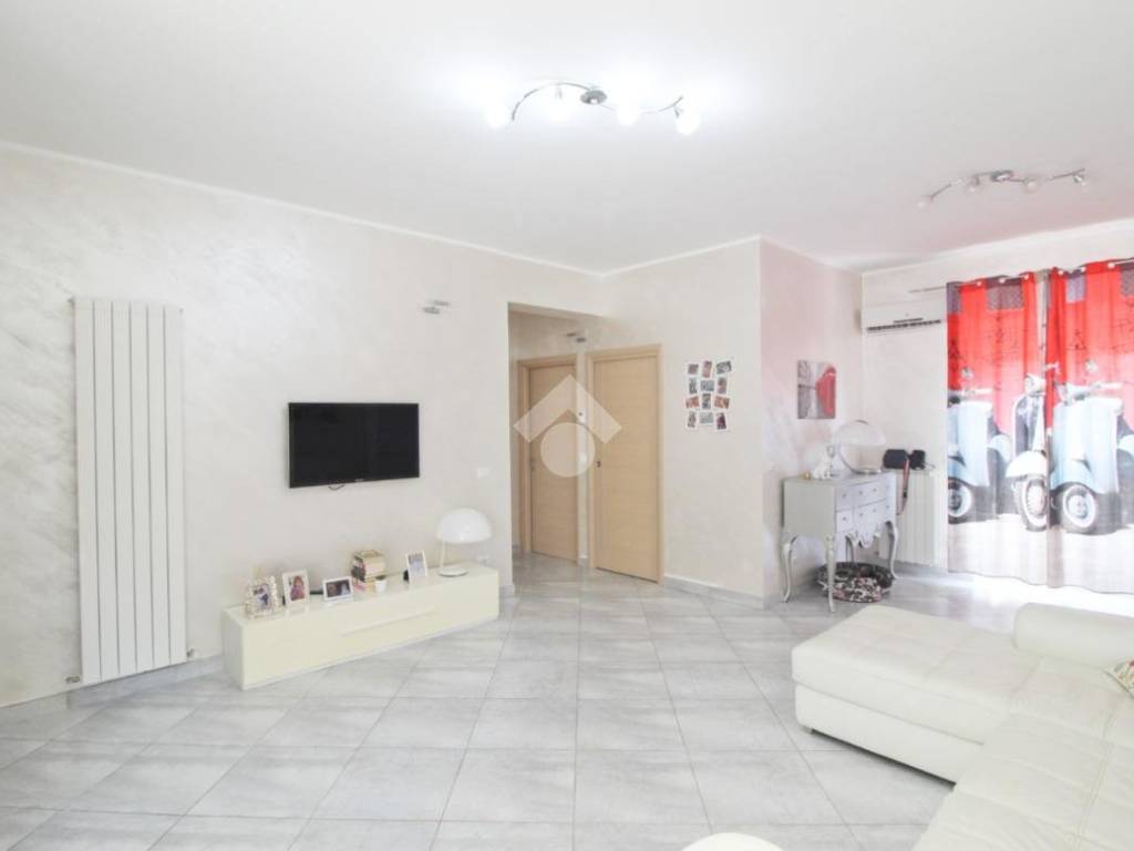 Appartamento a Campomarino in Contrada Lauretta - Foto 5