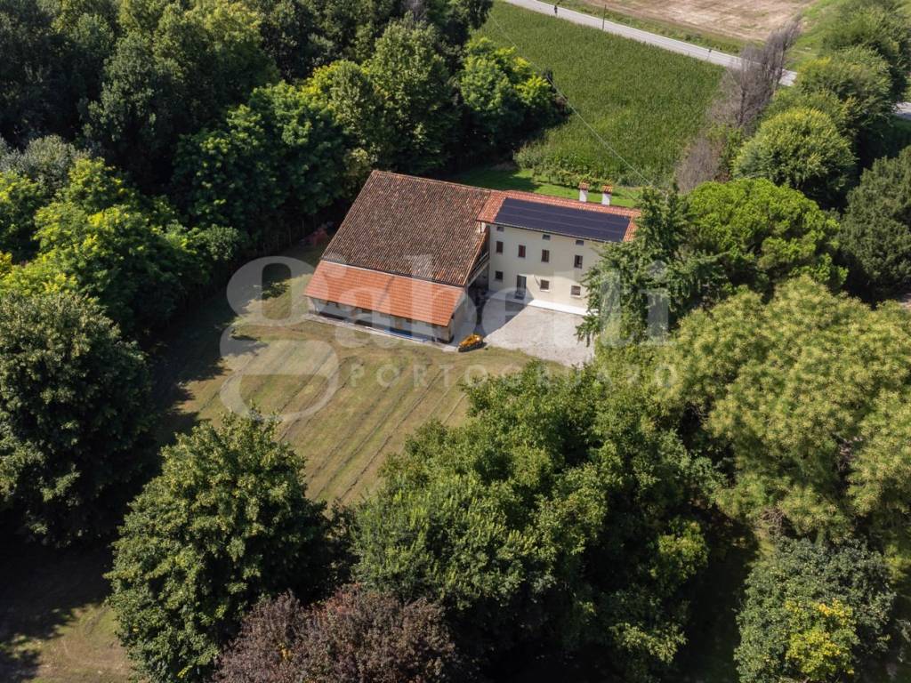 Rustico / casale a Portogruaro in Via Annia, 59 - Foto 2