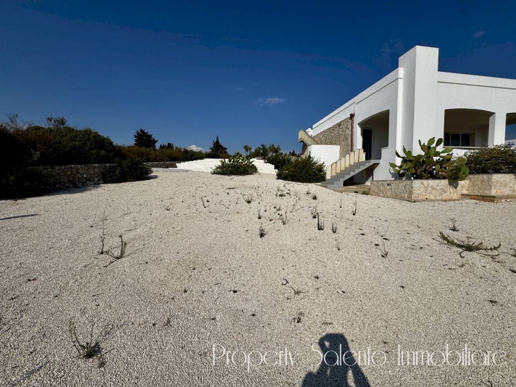 Villa a Ugento in SP291 - Foto 3