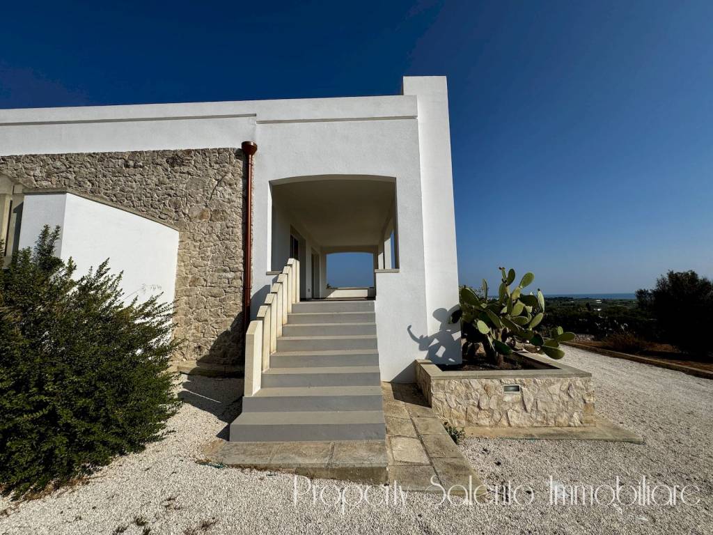 Villa a Ugento in SP291 - Foto 4