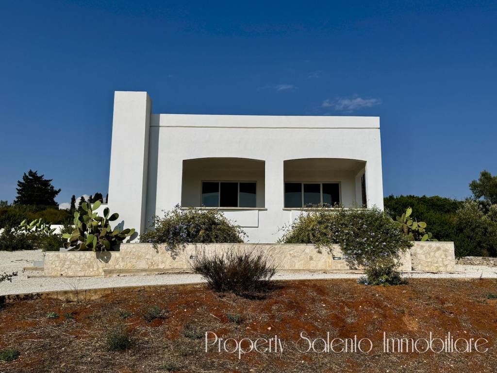 Villa a Ugento in SP291 - Foto 5