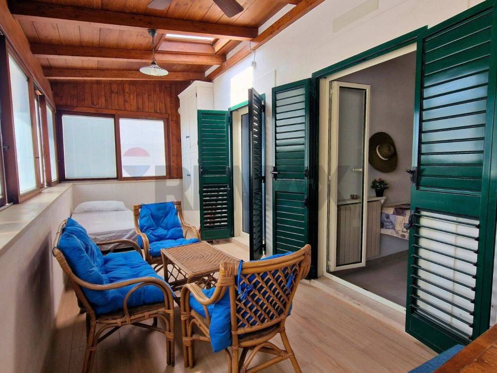 Appartamento a Vieste in Via Vasco De Gama, 4 - Foto 2
