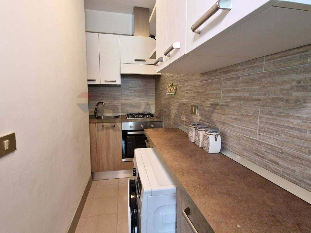 Appartamento a Vieste in Via Vasco De Gama, 4 - Foto 3