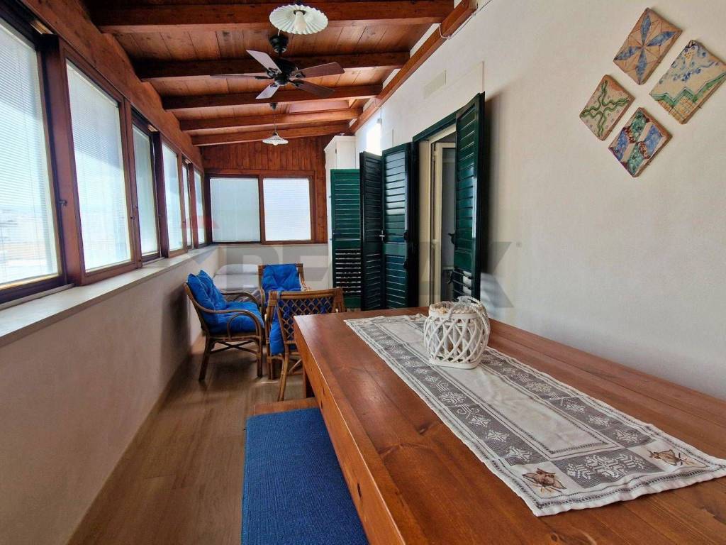 Appartamento a Vieste in Via Vasco De Gama, 4 - Foto 5