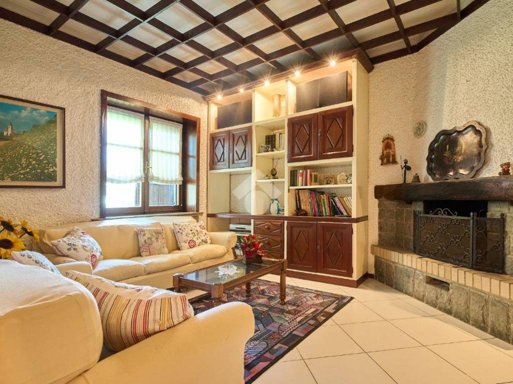 Villa a Spino d'adda in Via G. Verdi, 1 - Foto 3