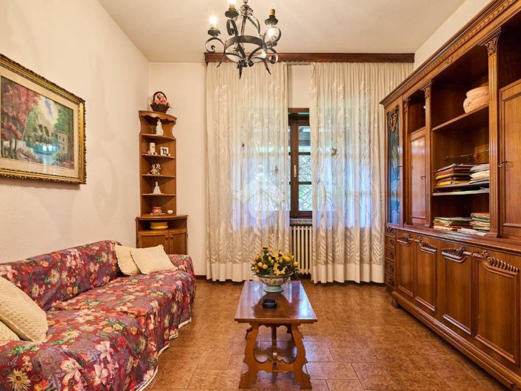 Villa a Spino d'adda in Via G. Verdi, 1 - Foto 5