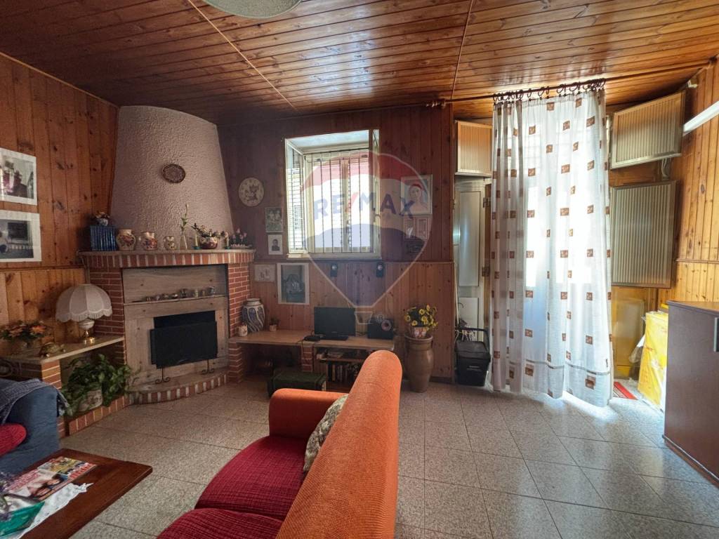 Casa indipendente a Pachino in Via Diego Arangio, 35 - Foto 3