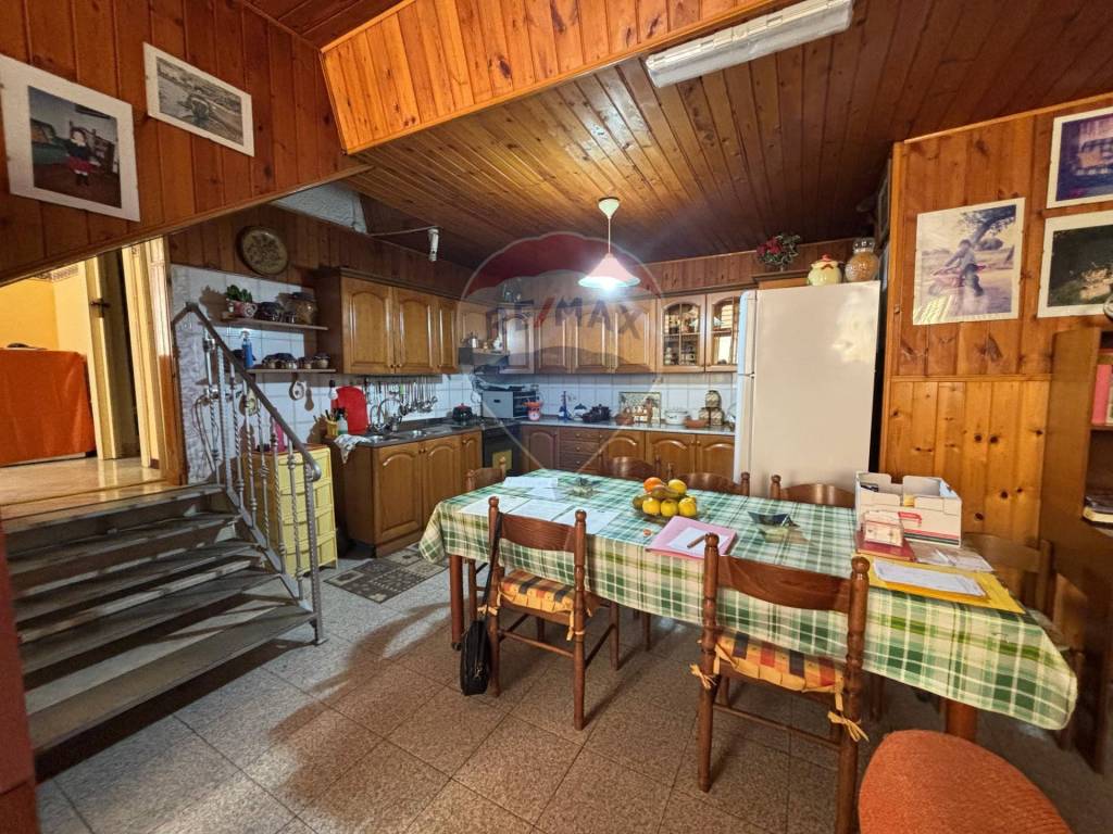 Casa indipendente a Pachino in Via Diego Arangio, 35 - Foto 5
