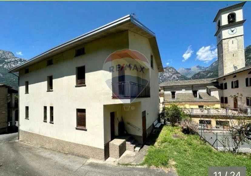 Appartamento a Verceia in Via Chiesa - Foto 5