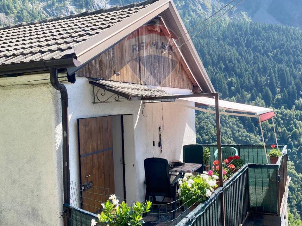 Casa indipendente a Tartano in Via Bormini Tartano - Foto 3