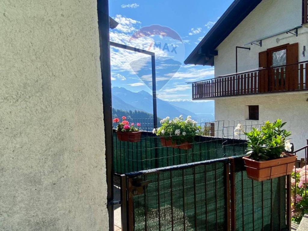 Casa indipendente a Tartano in Via Bormini Tartano - Foto 4